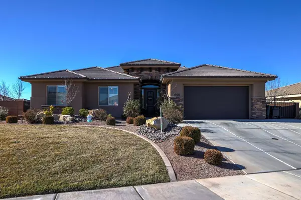 1168 S 1930 E, St George, UT 84790