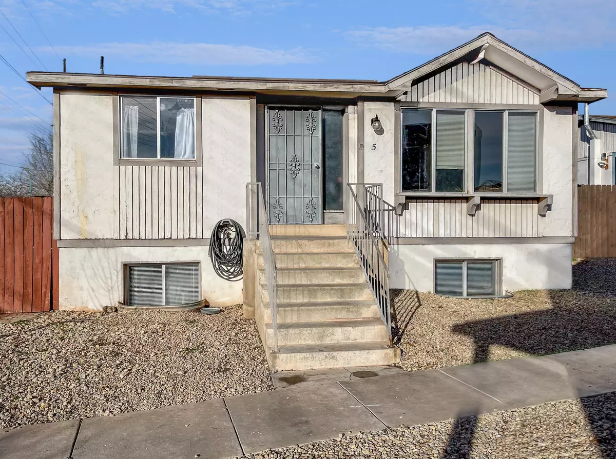 St George, UT 84770,1840 W 1100 N #5