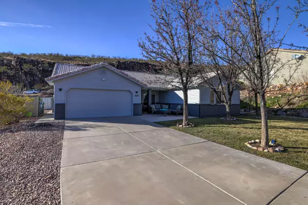 Toquerville, UT 84774,1530 S Cane CIR