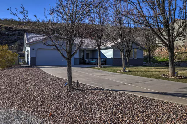 Toquerville, UT 84774,1530 S Cane CIR