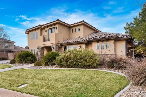 217 E Stonehedge, Washington, UT 84780