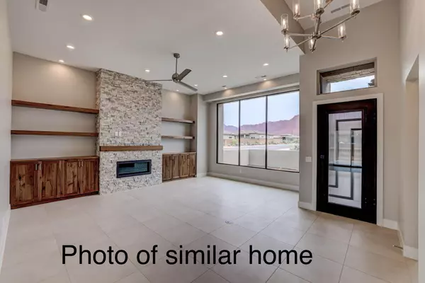 Ivins, UT 84738,529 W Palo Verde WAY Lot 24