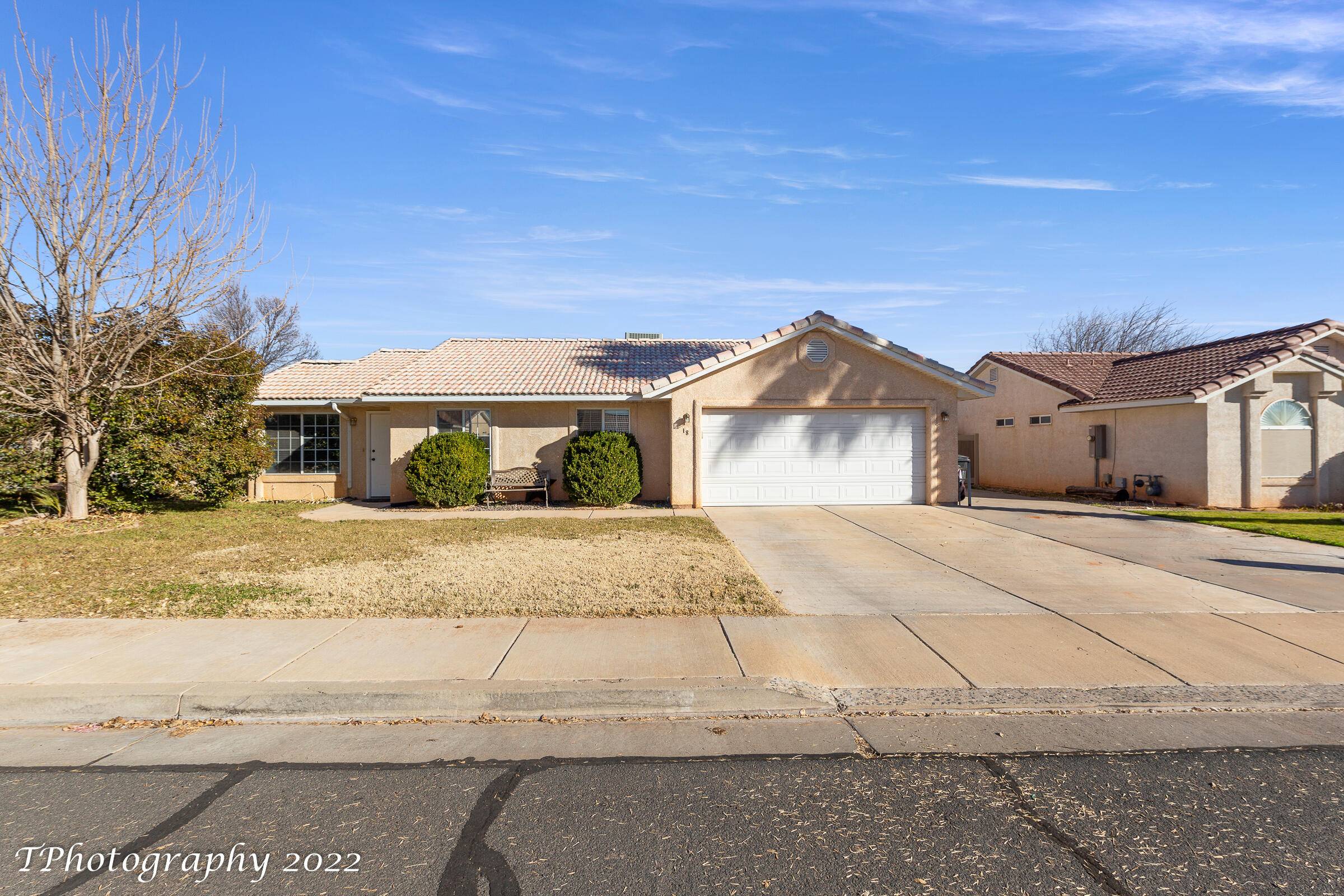 18 N 2790 E, St George, UT 84790