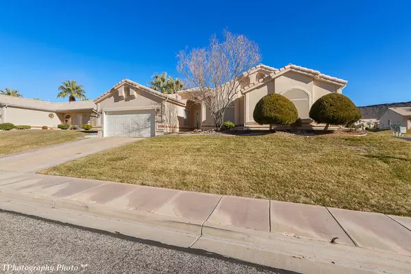 St George, UT 84770,225 N Valley View DR #101