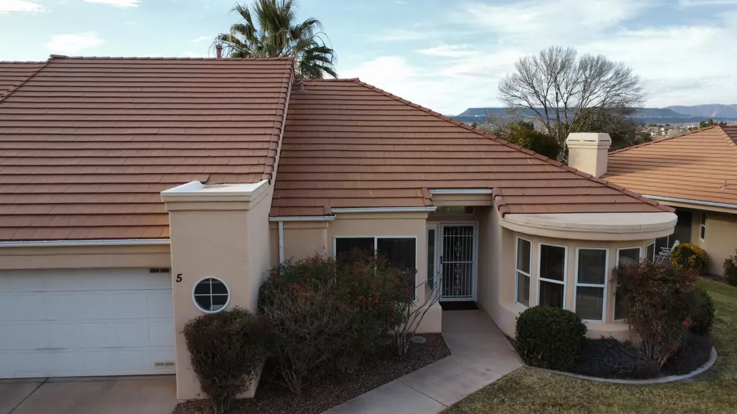 2050 S 1400 E #5, St George, UT 84790