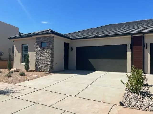 1143 W Wickham DR, St George, UT 84790