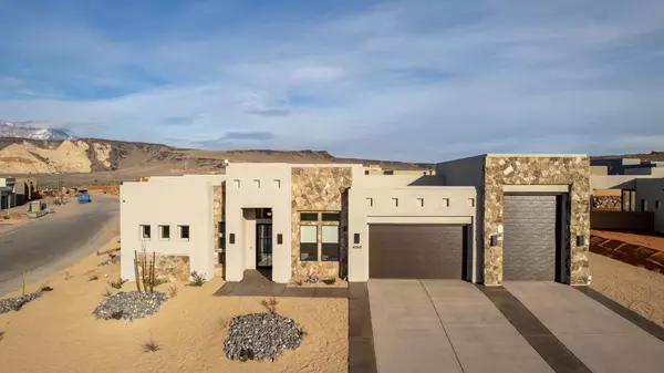 4760 N Fish Rock CIR, St George, UT 84770