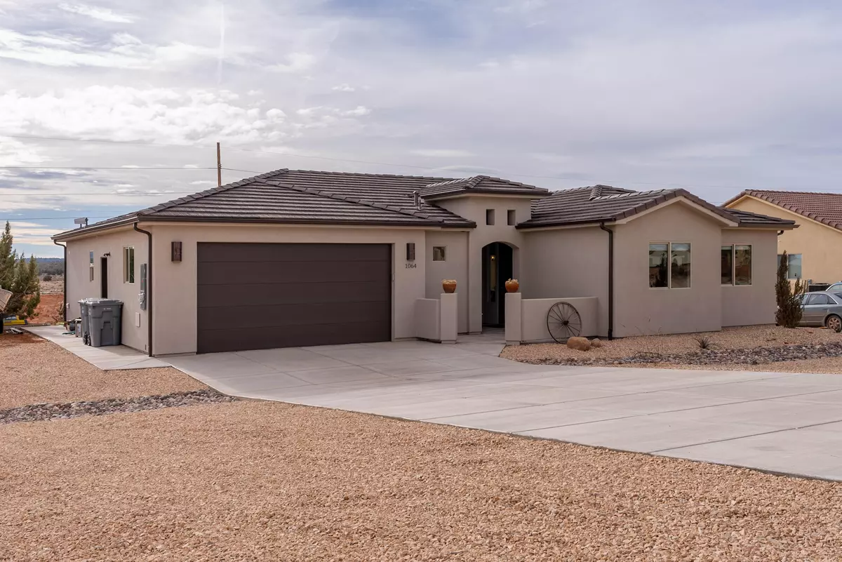 Apple Valley, UT 84737,1064 E Manzanita DR