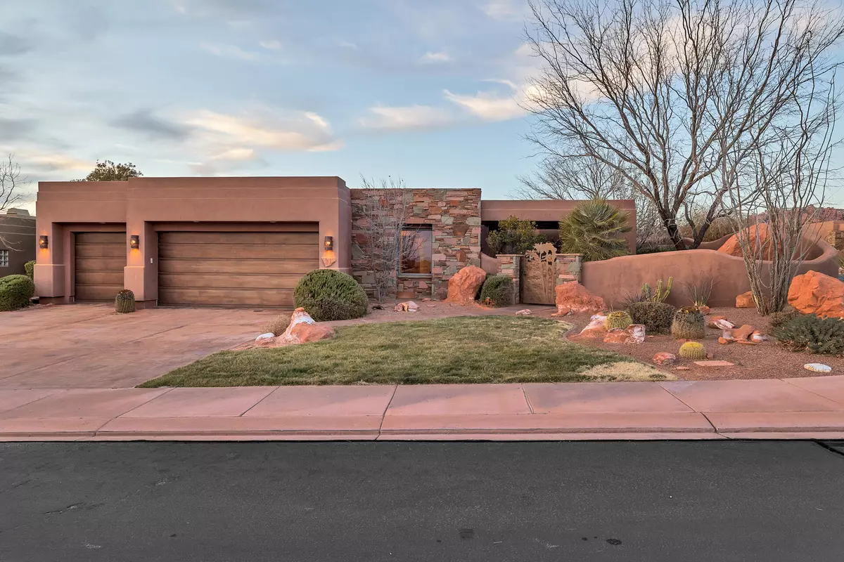 St George, UT 84770,2336 W Entrada Trail 31