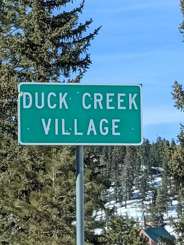 Duck Creek, UT 84762,1350 E Redwood RD