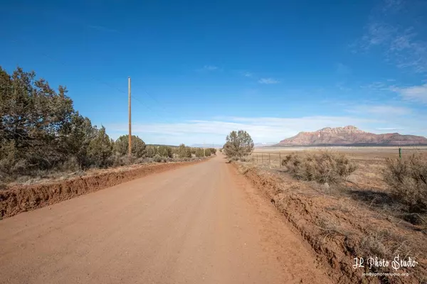 Apple Valley, UT 84737,Approx 481 S Coyote Road