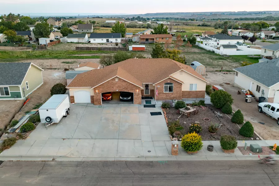 1670 E 440 S, Price, UT 84501