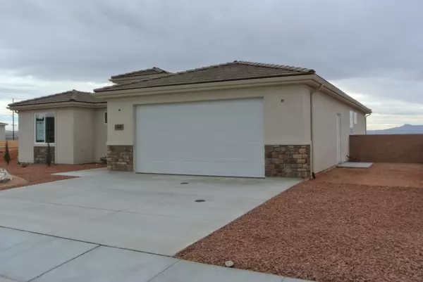 Washington, UT 84780,486 E Todd PL