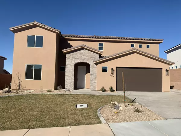 563 N Staci DR, Hurricane, UT 84737