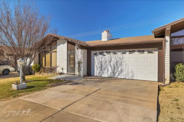 476 S 200 E #12, St George, UT 84770