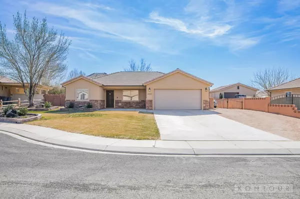 1207 W 275 N, Hurricane, UT 84737