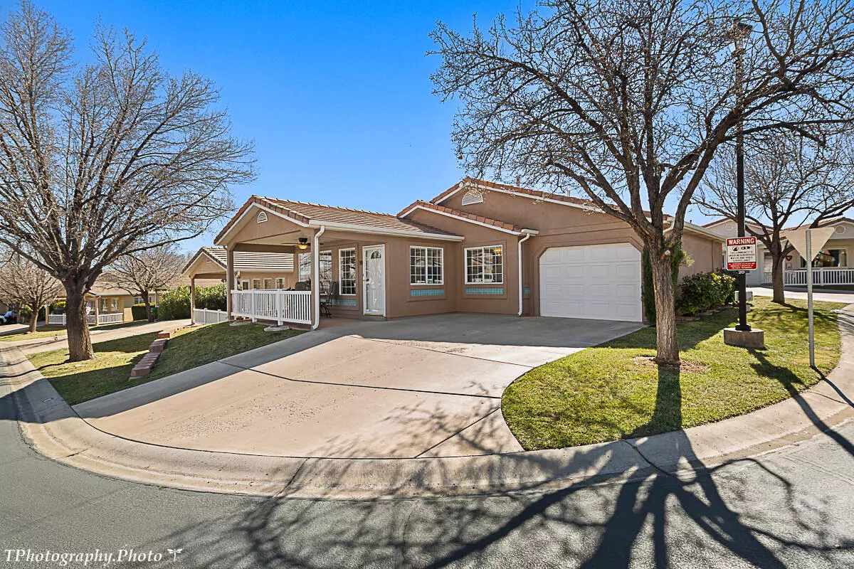 Washington, UT 84780,1050 W RED HILLS PKWY #16