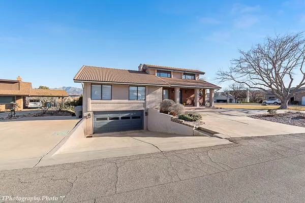 St George, UT 84790,2035 S Twin Circle