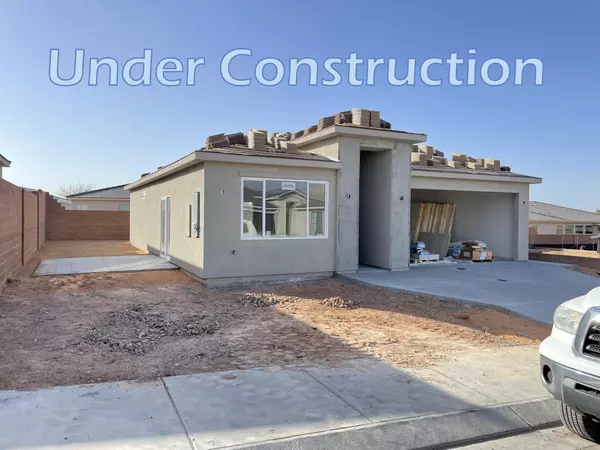 3573 W 175 N Lot 104, Hurricane, UT 84737