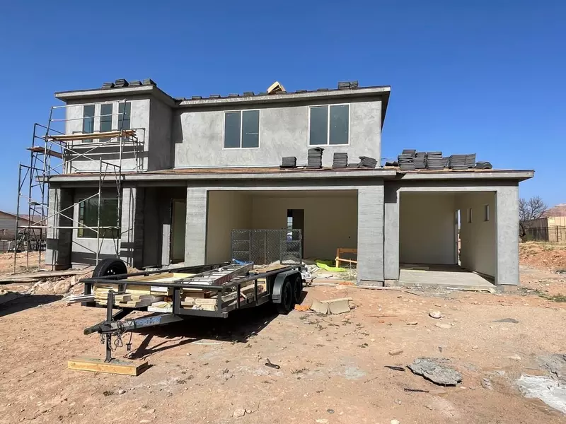 189 N 150 W, Virgin, UT 84779