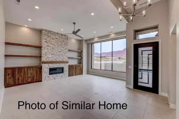 Ivins, UT 84738,517 W Palo Verde WAY Lot 62