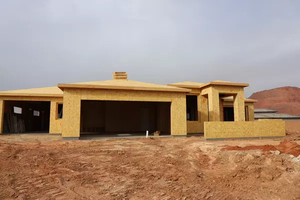 558 W Palo Verde WAY Lot 21, Ivins, UT 84738