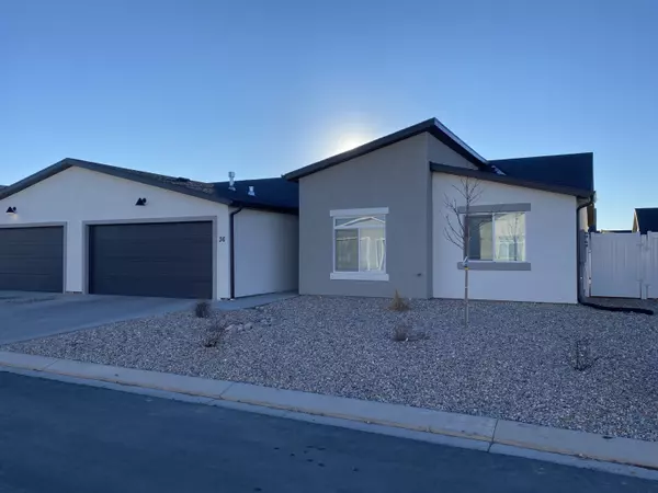 1825 N Lund #36, Cedar City, UT 84721