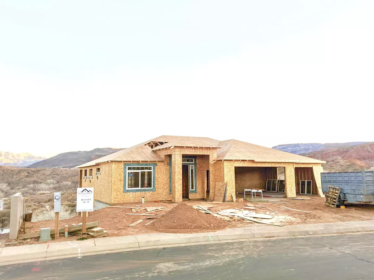 La Verkin, UT 84745,802 N 370 W