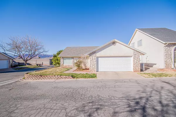 St George, UT 84770,1040 N 1300 W #55