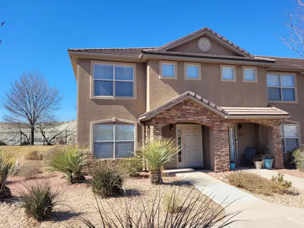 3155 S Hidden Valley #112, St George, UT 84790