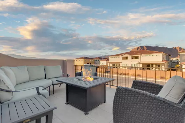 3823 Dream CIR #118, Santa Clara, UT 84765