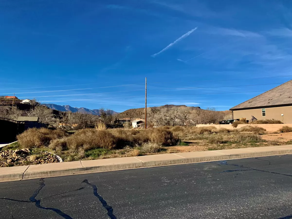 La Verkin, UT 84745,Parcel LV-CRE-3-59