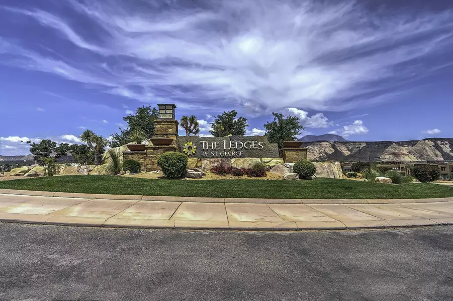 5073 Evening Star DR, St George, UT 84770