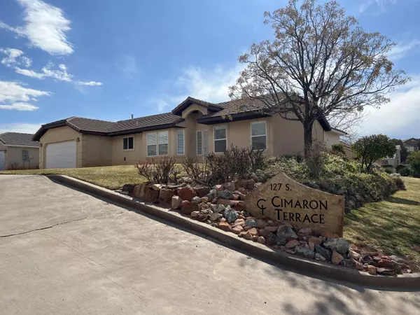 2163 W 127 S, Hurricane, UT 84737