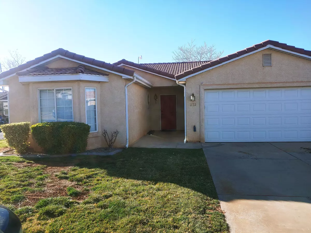 Washington, UT 84780,272 E Arrowweed WAY