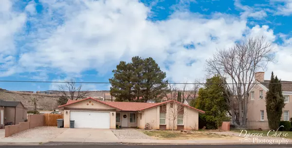 320 S Main ST, St George, UT 84770