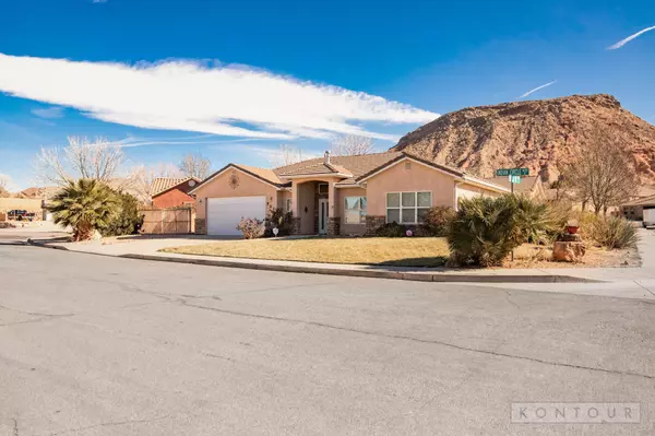 Washington, UT 84780,953 S Indian CIR