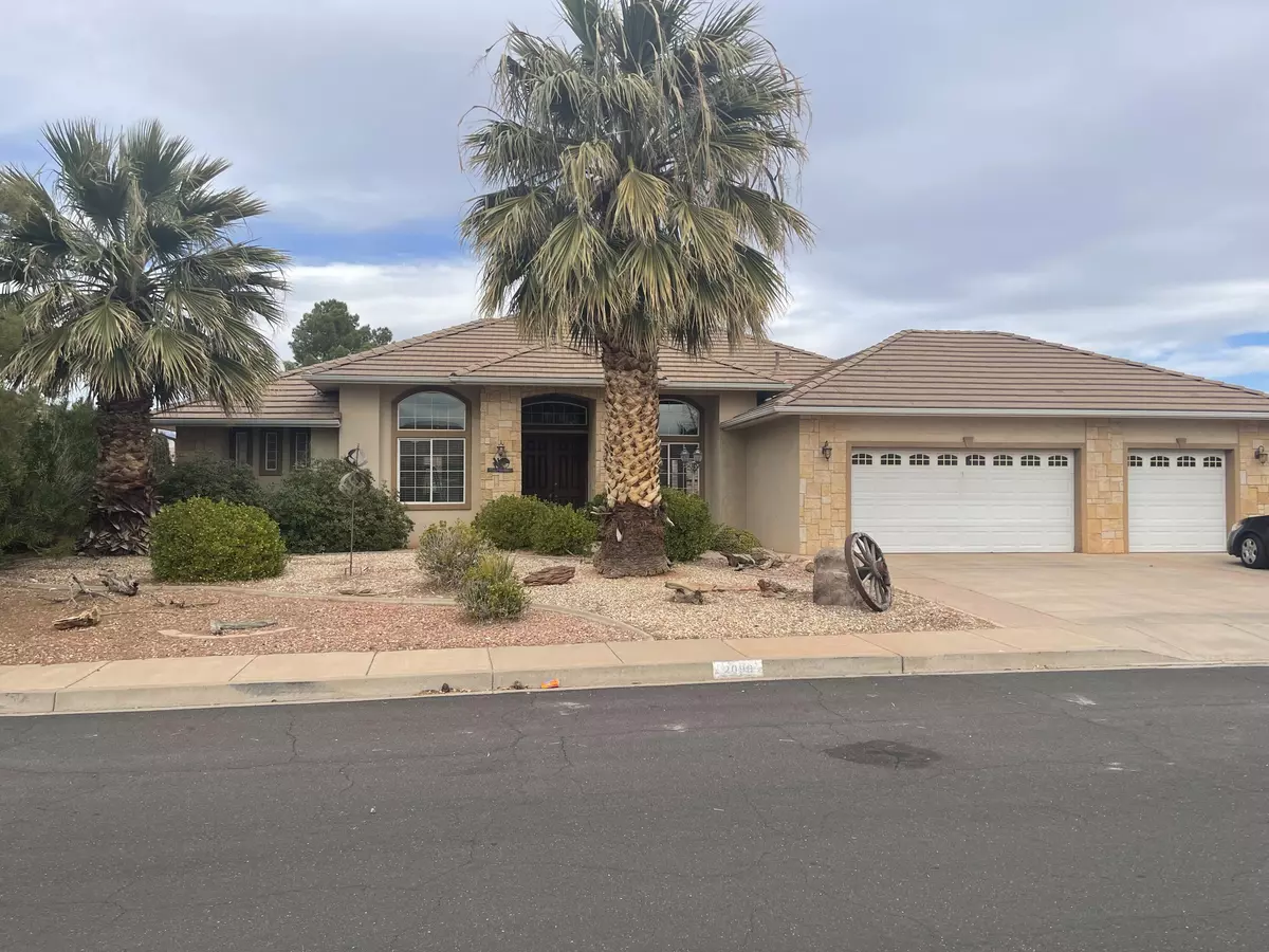 Santa Clara, UT 84765,2090 Sagebrush DR