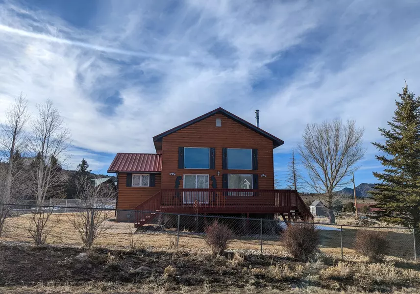 770 W Carter, Pine Valley, UT 84781