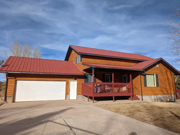 Pine Valley, UT 84781,770 W Carter