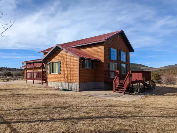 Pine Valley, UT 84781,770 W Carter