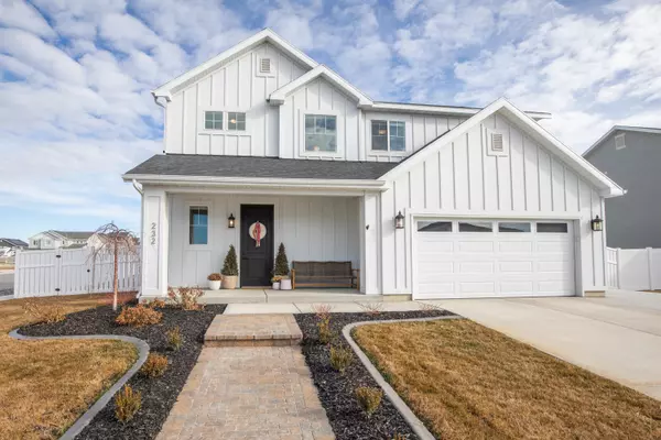 232 W 870 S, American Fork, UT 84003