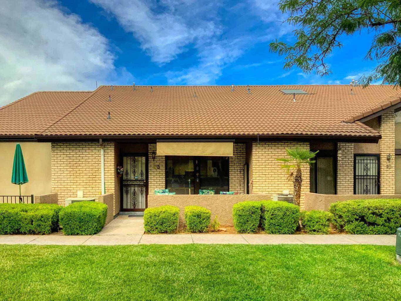 777 S 400 E 23, St George, UT 84770