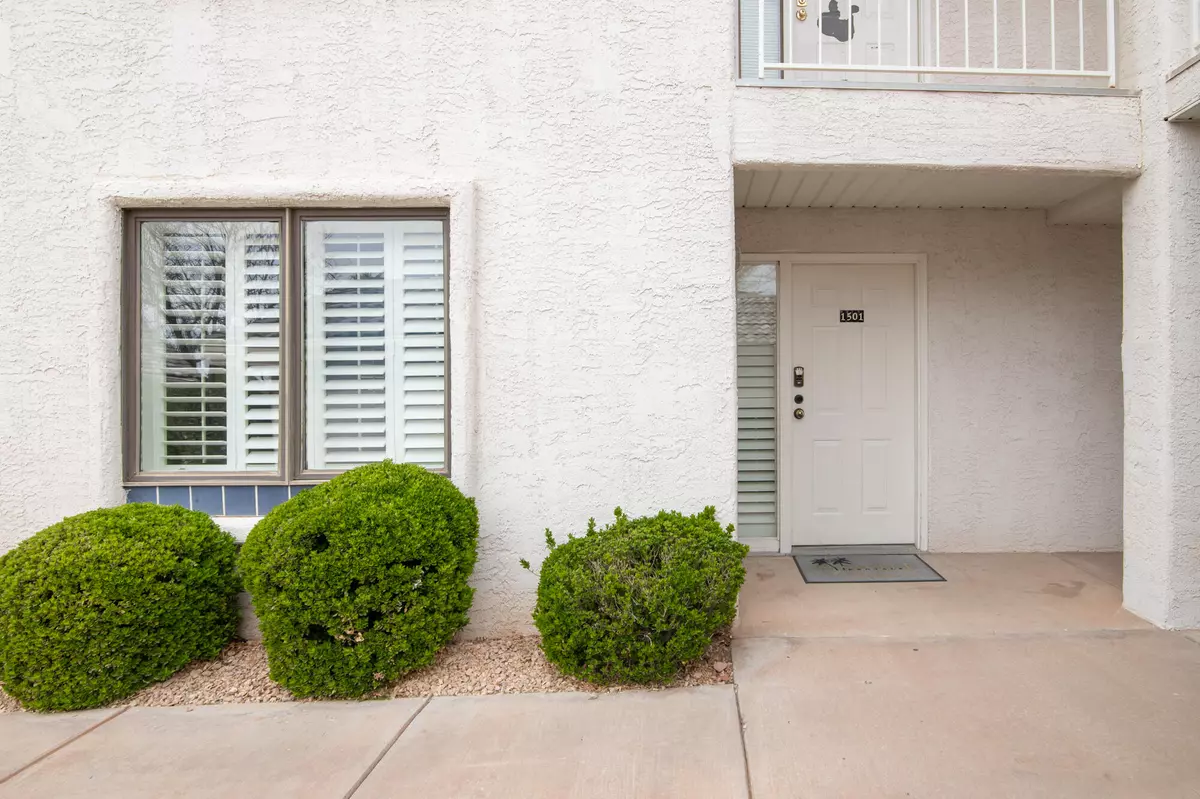 St George, UT 84770,1845 W Canyon View #1501