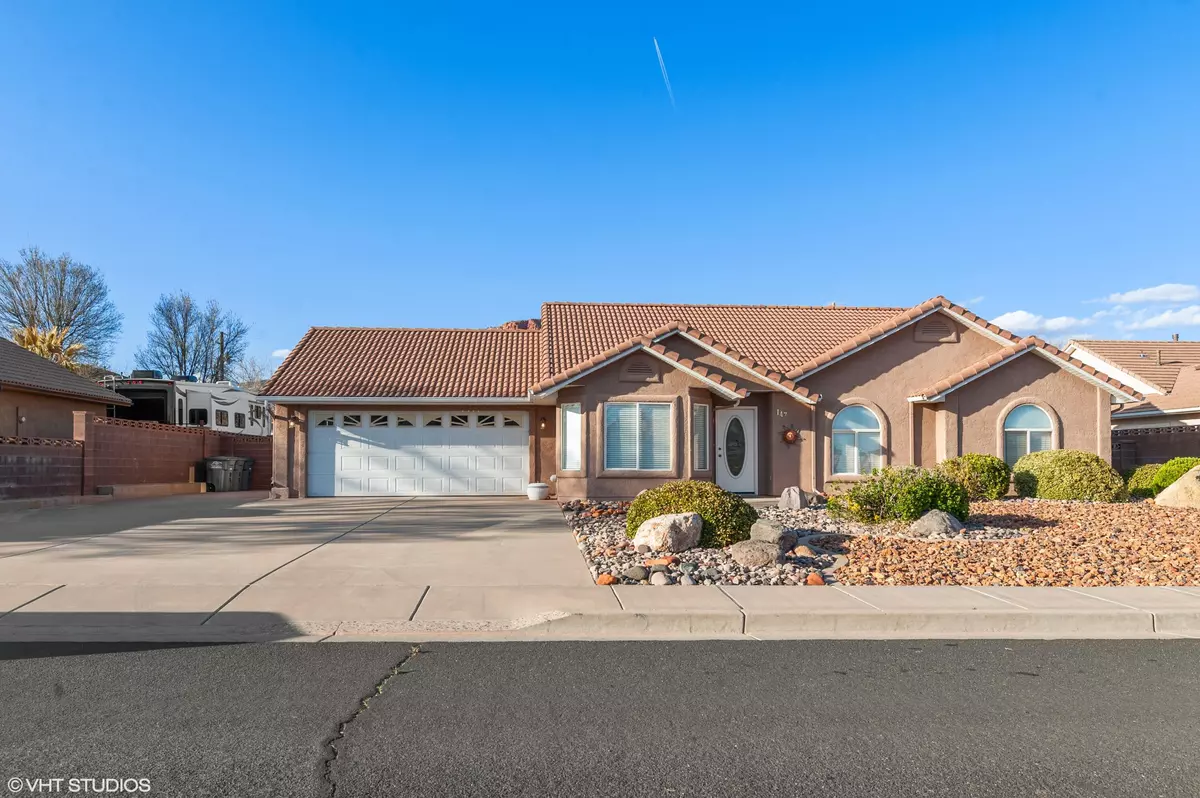 Ivins, UT 84738,147 E 625 S CIR