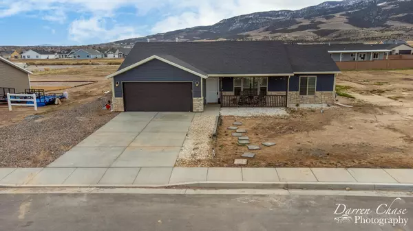 Enoch, UT 84721,4282 Prospector LN