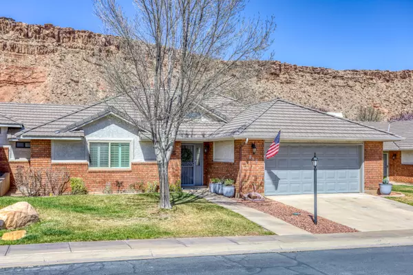 875 W Rio Virgin #259, St George, UT 84790