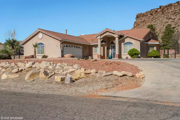 674 W Rio Virgin DR, St George, UT 84790