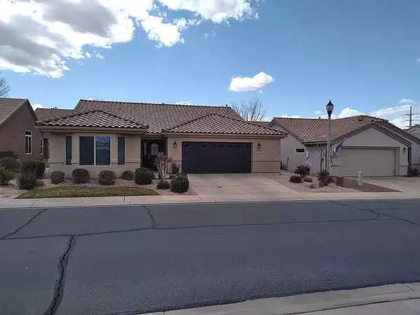 4196 S Datura Hill DR, St George, UT 84790