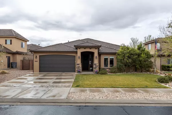 2662 E 3330 S, St George, UT 84770